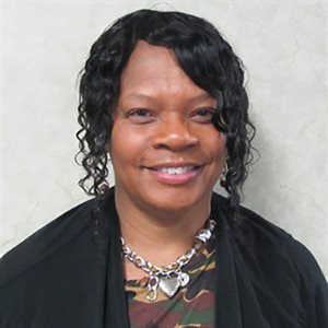 Renee Mathews